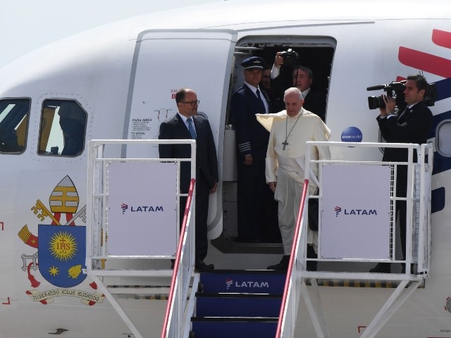 Pope Francis Will Attend U.N. COP28 Climate Summit in December - Vimarsana News