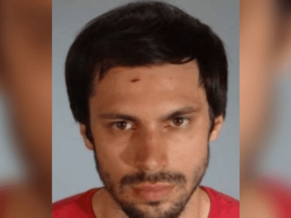 Robert Camou, 27, was arrested on Tuesday, July 30, following a five-hour standoff with police in Los Angeles, KTLA reports. His arrest came one day after authorities named him a suspect in the disappearance of Amanda Custer, his 31-year-old girlfriend who was reported missing on Monday and has yet to …