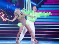seanspicerstarsdebut1