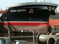 tanker