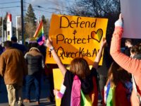 Renowned Johns Hopkins psychiatrist Paul McHugh said many in the medical and psychiatric industries “will come to regret” the ease with which they are now experimenting on children who claim to be transgender.
