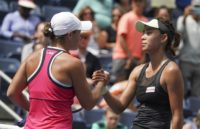 'Play Serena, not her history,' coach tells China's Wang