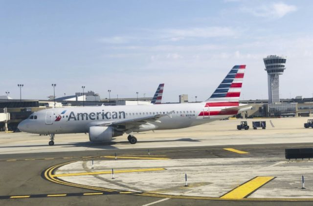 American Airlines mechanic charged with aircraft sabotage