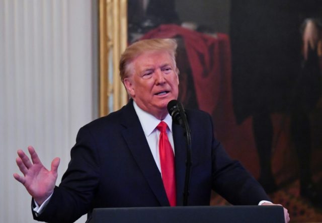 House Dems, Back from Recess, Are Expanding Their Trump-Based Investigations House Dems, Back from Recess, Are Expanding Their Trump-Based Investigations