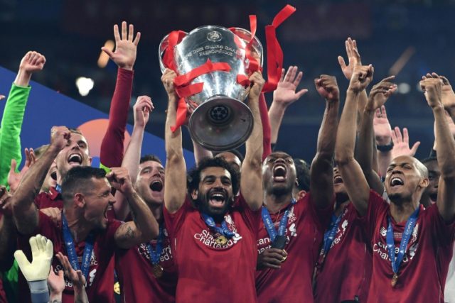 Europe's clubs divided over Champions League reform ...