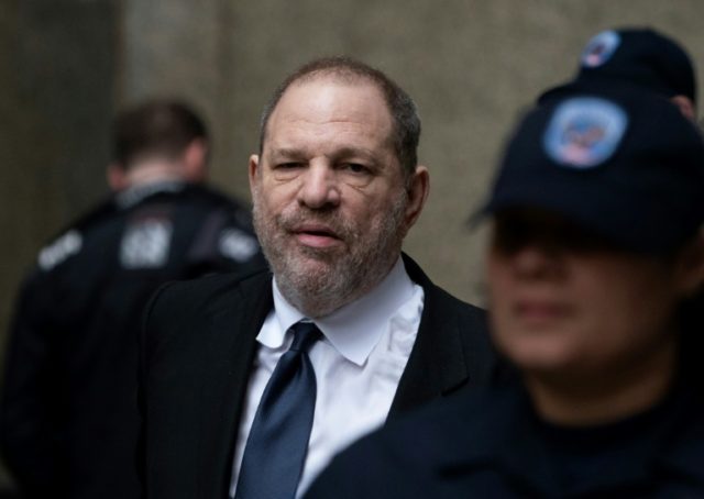 Harvey Weinstein`s brother Bob confronted his `misbehaviour` years before scandal