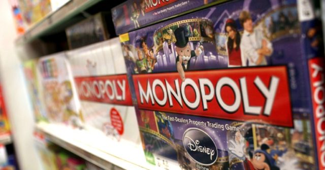 ms monopoly