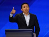 Andrew Yang Files Paperwork to Run for NYC Mayor