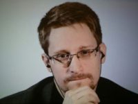 Snowden, Rushdie back calls to uphold independence of French daily Le Monde
