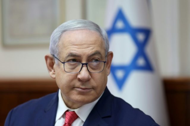 Israel to decide Netanyahu's fate in election rerun