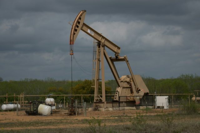 Oil prices rocket on slashed Saudi output