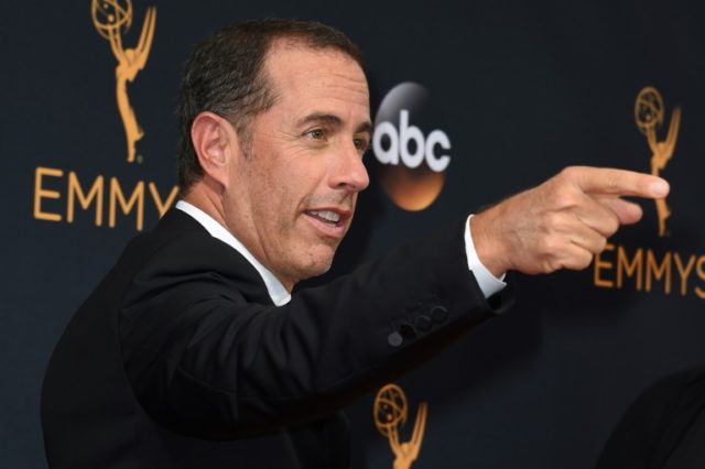 After losing 'Friends,' Netflix buys rights to 'Seinfeld'