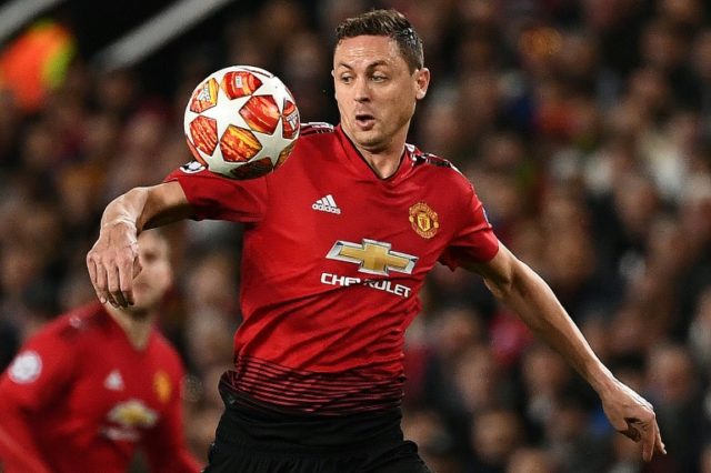 Matic welcomes Man Utd focus on youth but wants game time
