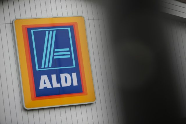 Aldi to expand in UK, creating 5,000 jobs