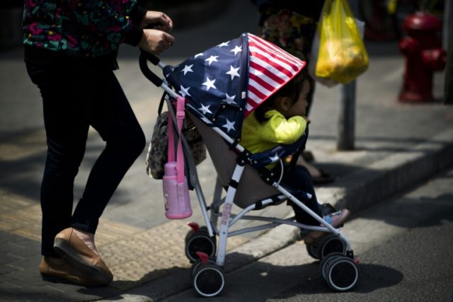 Chinese national pleads guilty to running 'birth tourism' scheme in US