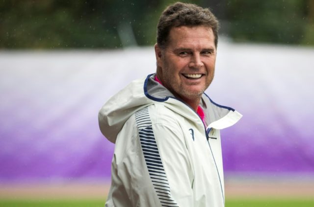 'Fact' - Boks coach says All Blacks get better treatment from refs