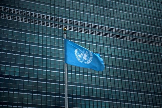 Two members of Cuba's UN mission ordered to leave US