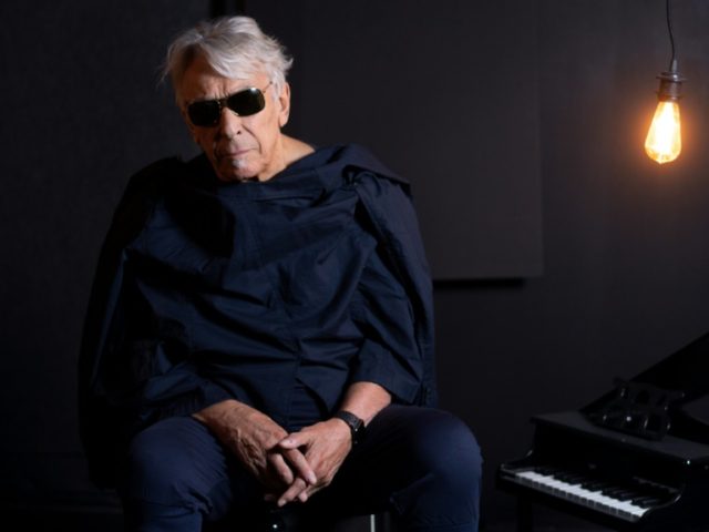 Avant-garde rocker John Cale revisits his classics