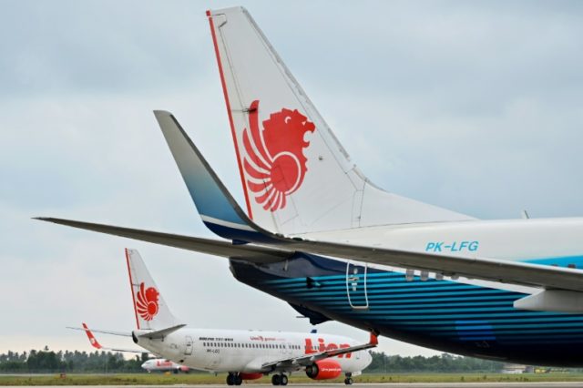 Indonesia, Malaysia probe Lion Air customer data leak