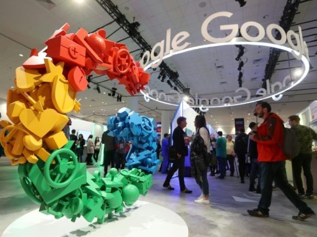 Google takes on Apple Arcade with mobile game service