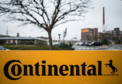 Continental launches job cuts, savings drive