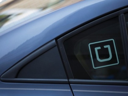 Revamped Uber app adds transit options, passenger safety features