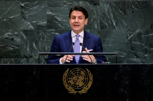 Italian premier expresses 'doubts' over assisted suicide