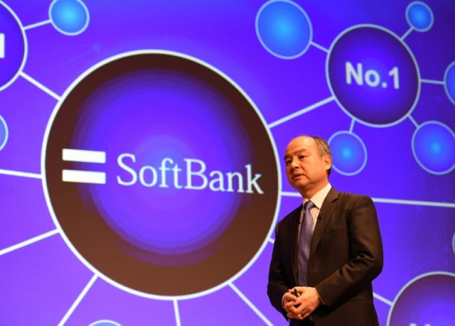 Hard landing for SoftBank? WeWork woes raise questions