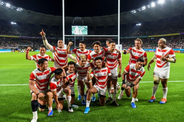 Japan upset lights up World Cup as Argentina back on track