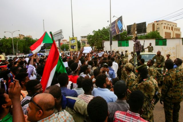 Sisi Reassures Egyptians as Calls for Protests Fail Sisi Reassures Egyptians as Calls for Protests Fail
