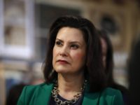 Gretchen Whitmer