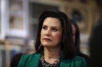 Gretchen Whitmer