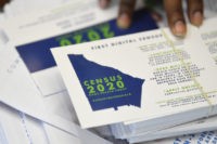 Rise in health uninsured may be linked to immigrants' fears