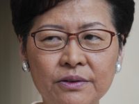 Carrie Lam