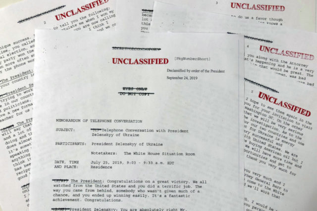 The Associated Press