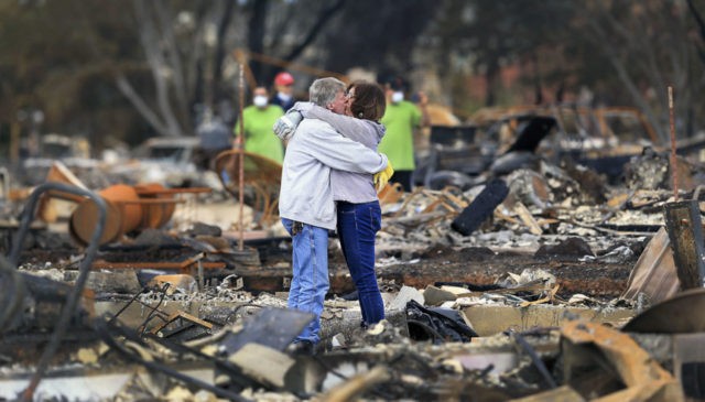 The Associated Press