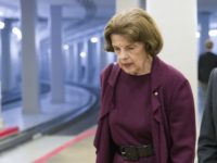 Democrats Fear Dianne Feinstein Not Up for SCOTUS Fight: ‘She Has Noticeably Slowed’
