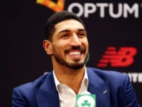 Enes Kanter