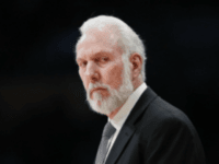 Gregg Popovich