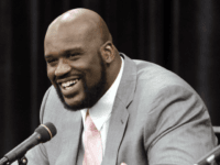 Shaquille O'Neal