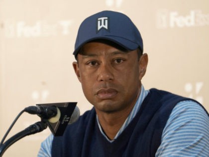 Tiger Woods Says He’s Nearly Done with Golf, Blasts Greg Norman