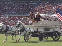 Sooner Schooner