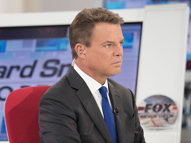 Shepard Smith leaves Fox News Channel