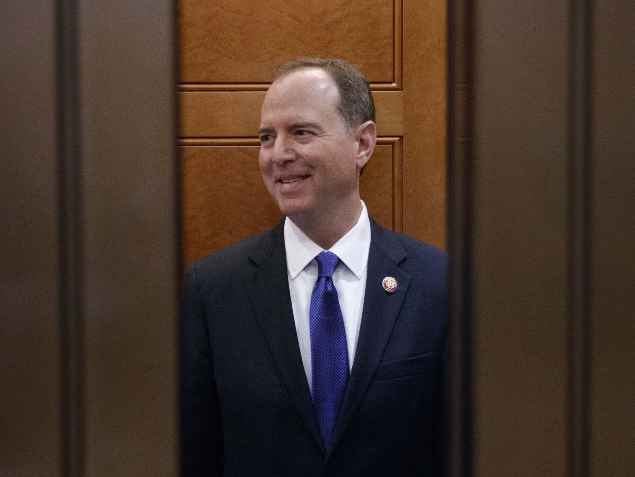 Adam Schiff Fails to Show Up at Impeachment Hearing | Breitbart