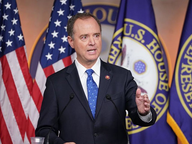 Schiff: Pro-Hamas California Profs. Should Be Fired, School Presidents Are Cowards - Vimarsana News