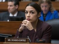 Alexandria Ocasio-Cortez (J. Scott Applewhite / Associated Press)