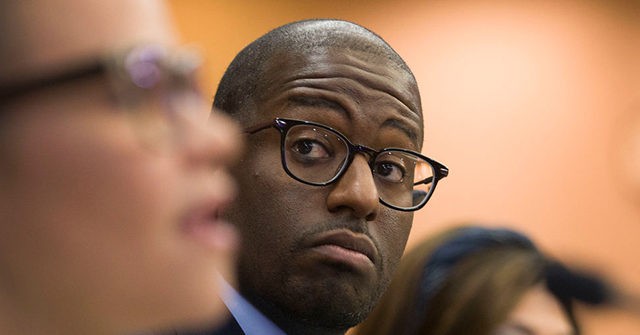 Jury Finds Andrew Gillum Not Guilty of Lying to FBI