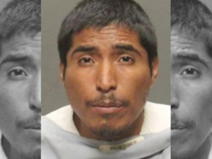 Antonio Cruz-Morales charged with sexual assault of a migrant woman in the Arizona desert.