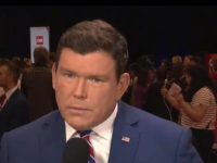 Bret Baier on FNC, 10/15/2019