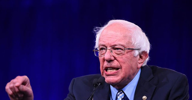 Sanders Hits Bloomberg: The 'Dumbest Person on Earth' Could Run with Billions of Dollars